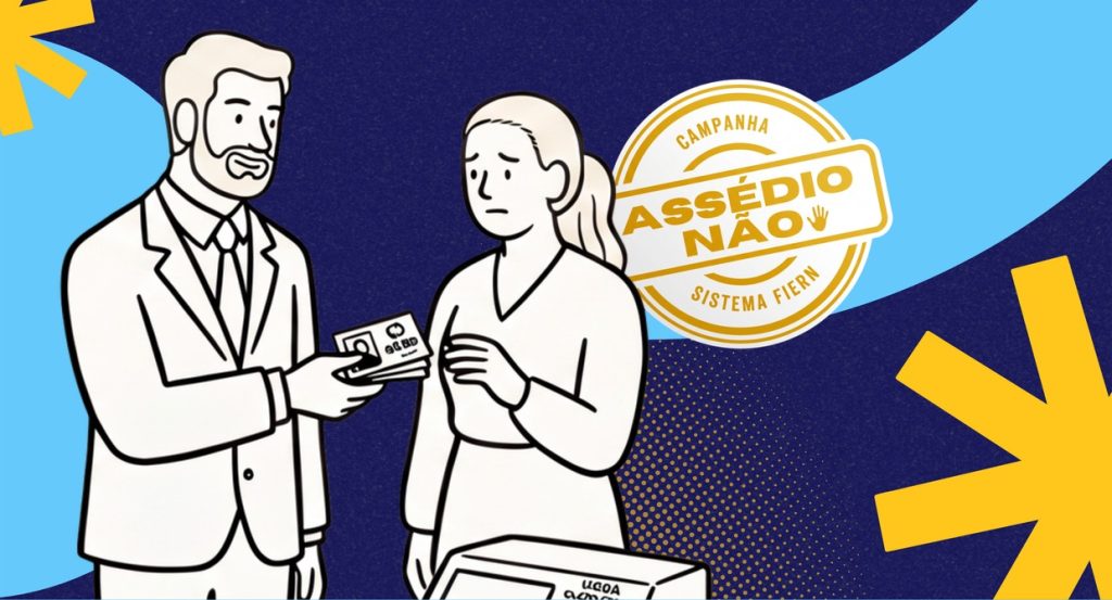 Em ano de eleições, Sistema FIERN lança cartilha orientativa sobre assédio eleitoral no ambiente de trabalho